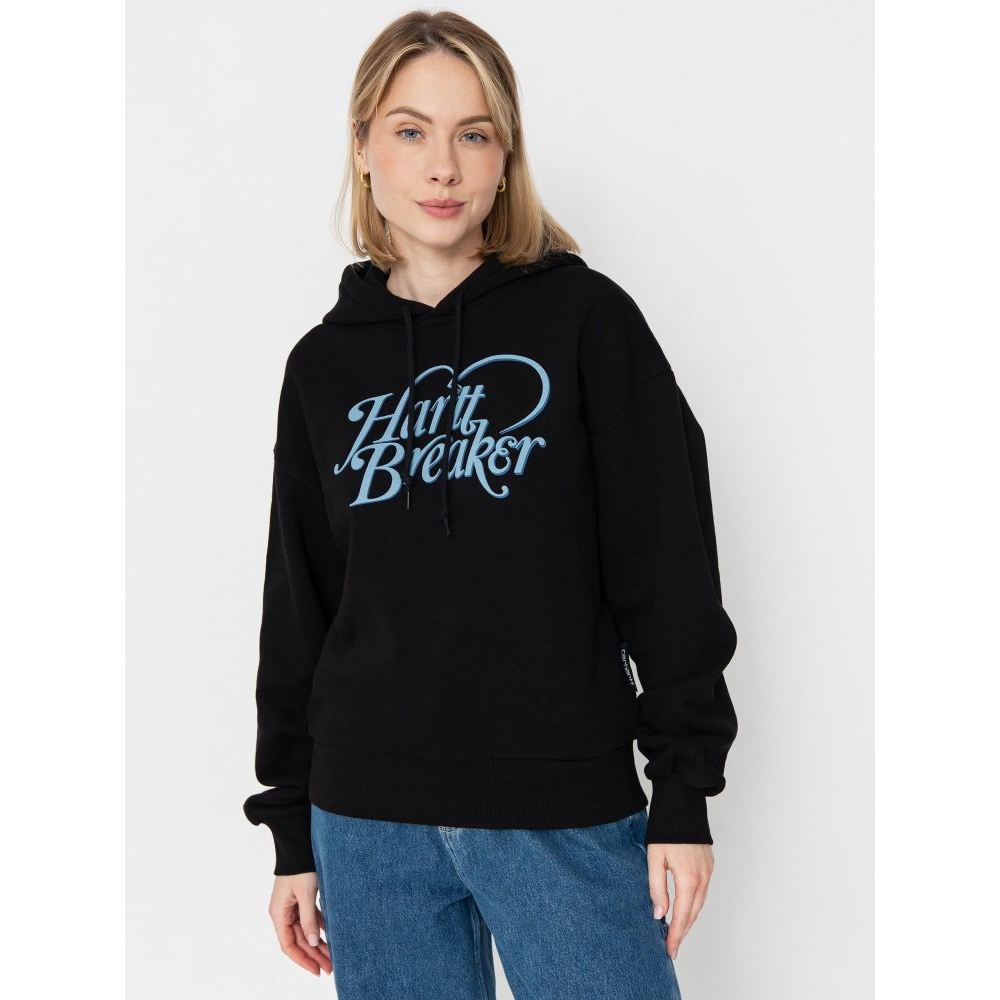 Sweatshirt à capuche  'Harttbreaker' pour Femmes