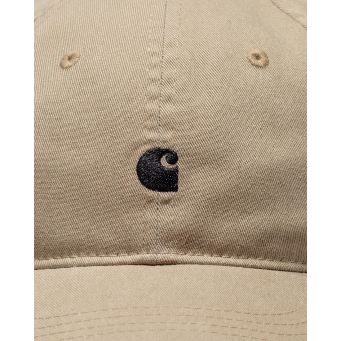 Casquette 'Madison Logo' pour Hommes