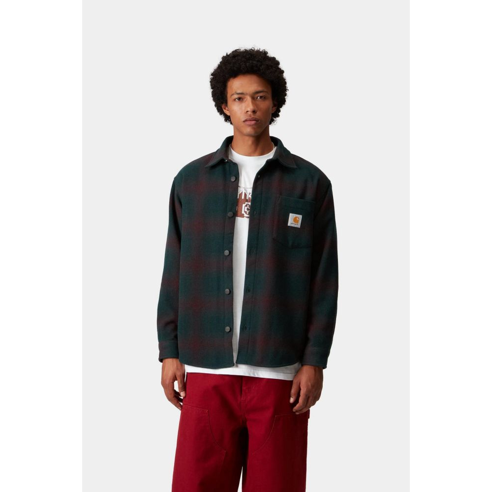 Surchemise 'Brennan' pour Hommes