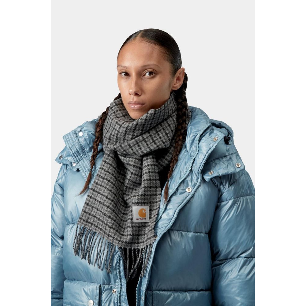 Écharpe en laine 'Lowis' pour Hommes