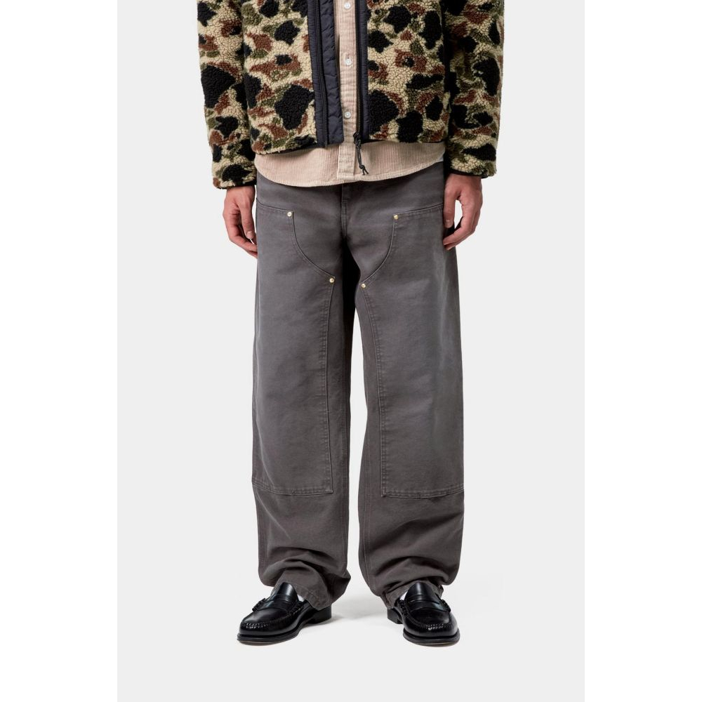 Pantalon 'Double Knee' pour Hommes