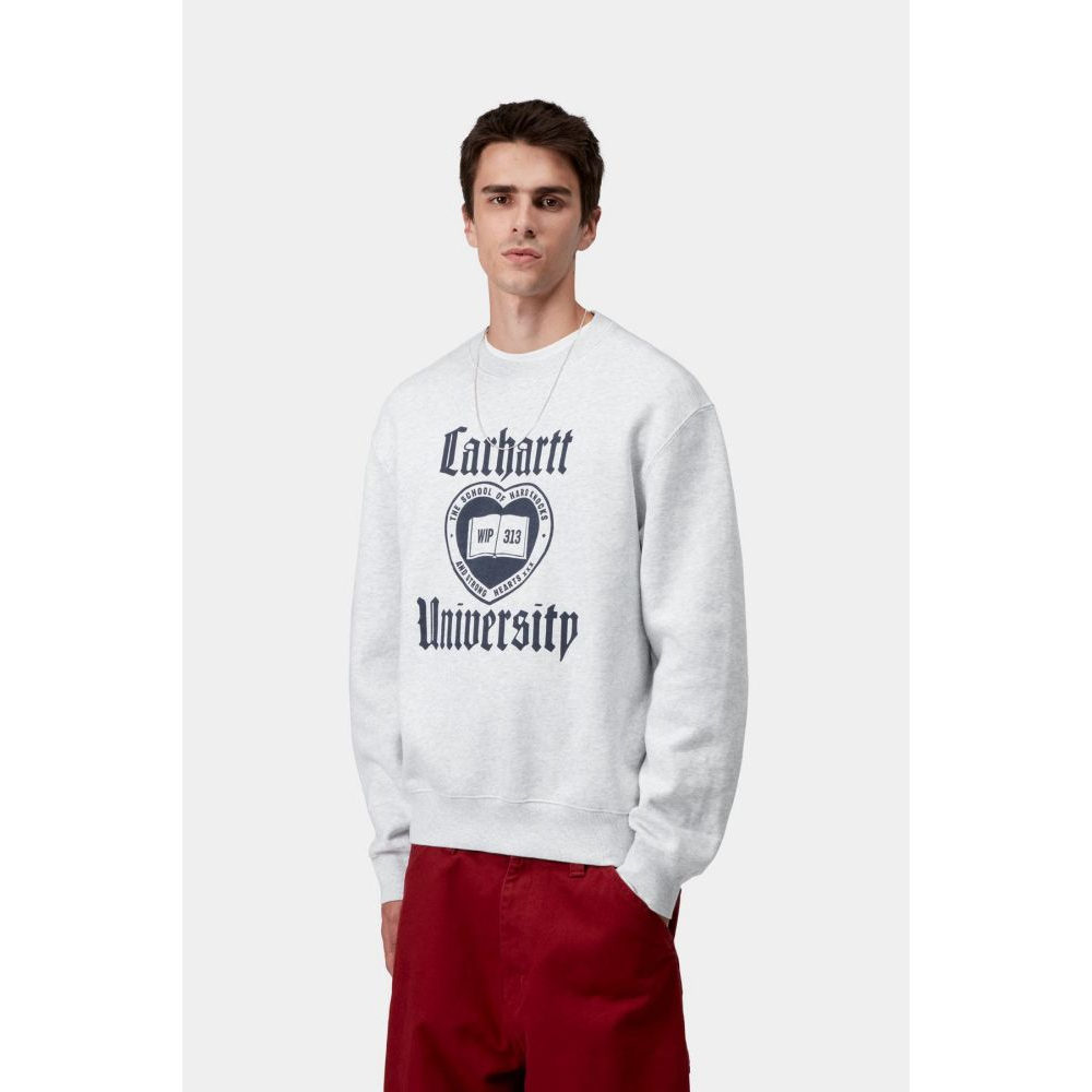 Sweatshirt 'Schooling' pour Hommes