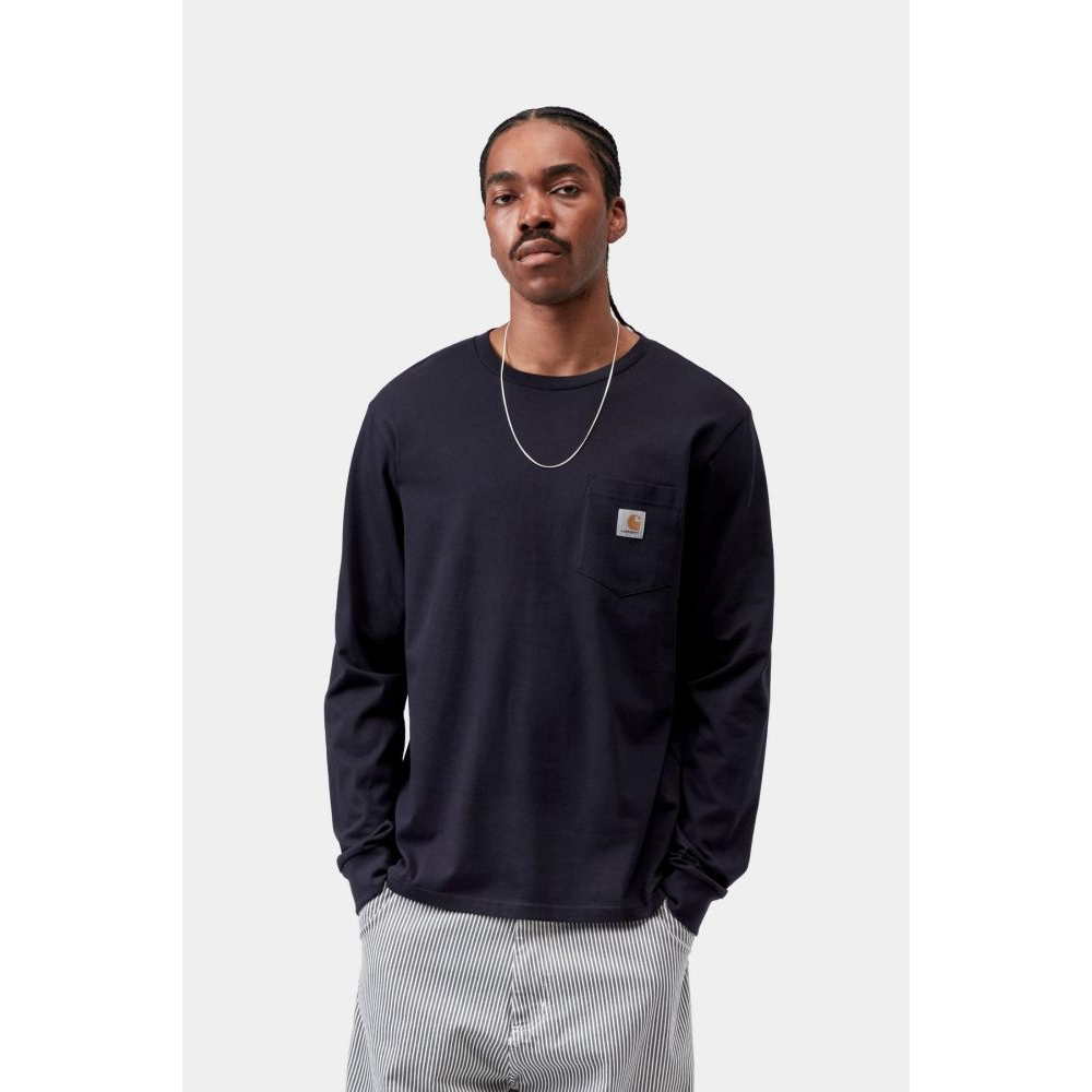 T-shirt 'Pocket' pour Hommes