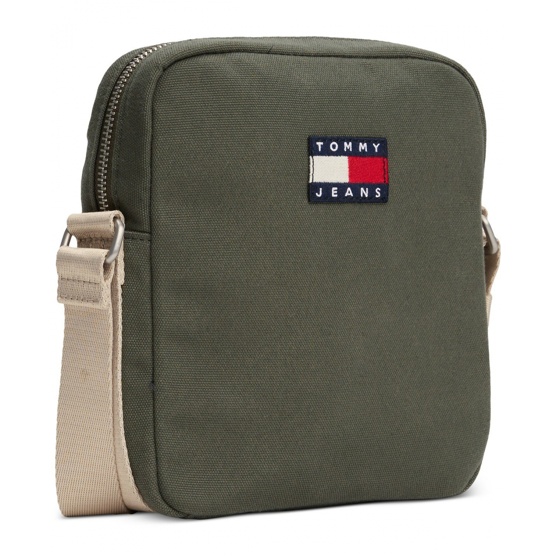 Sac Reporter 'Tommy Jeans Retro' pour Hommes