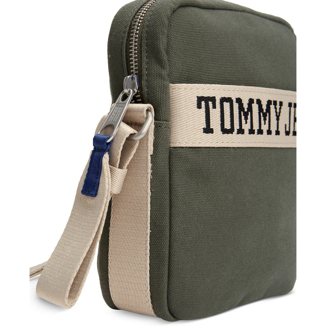 Sac Reporter 'Tommy Jeans Retro' pour Hommes