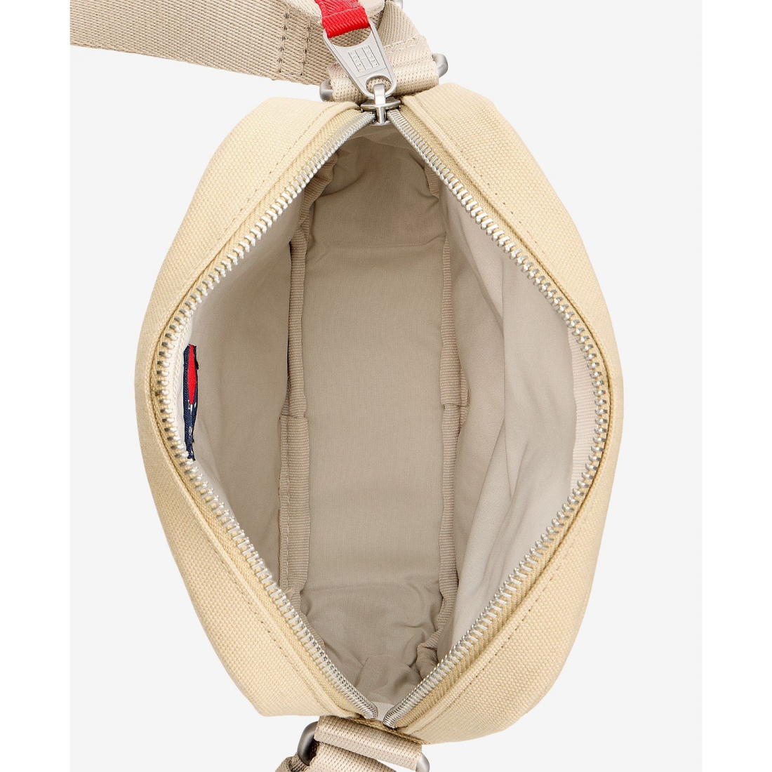 Sac Reporter 'Tommy Jeans Retro' pour Hommes