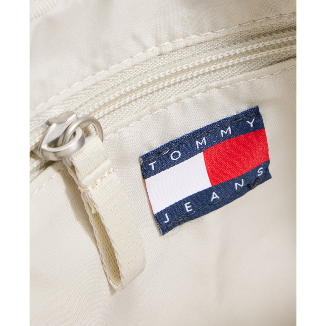 Sac Reporter 'Tommy Jeans Retro' pour Hommes