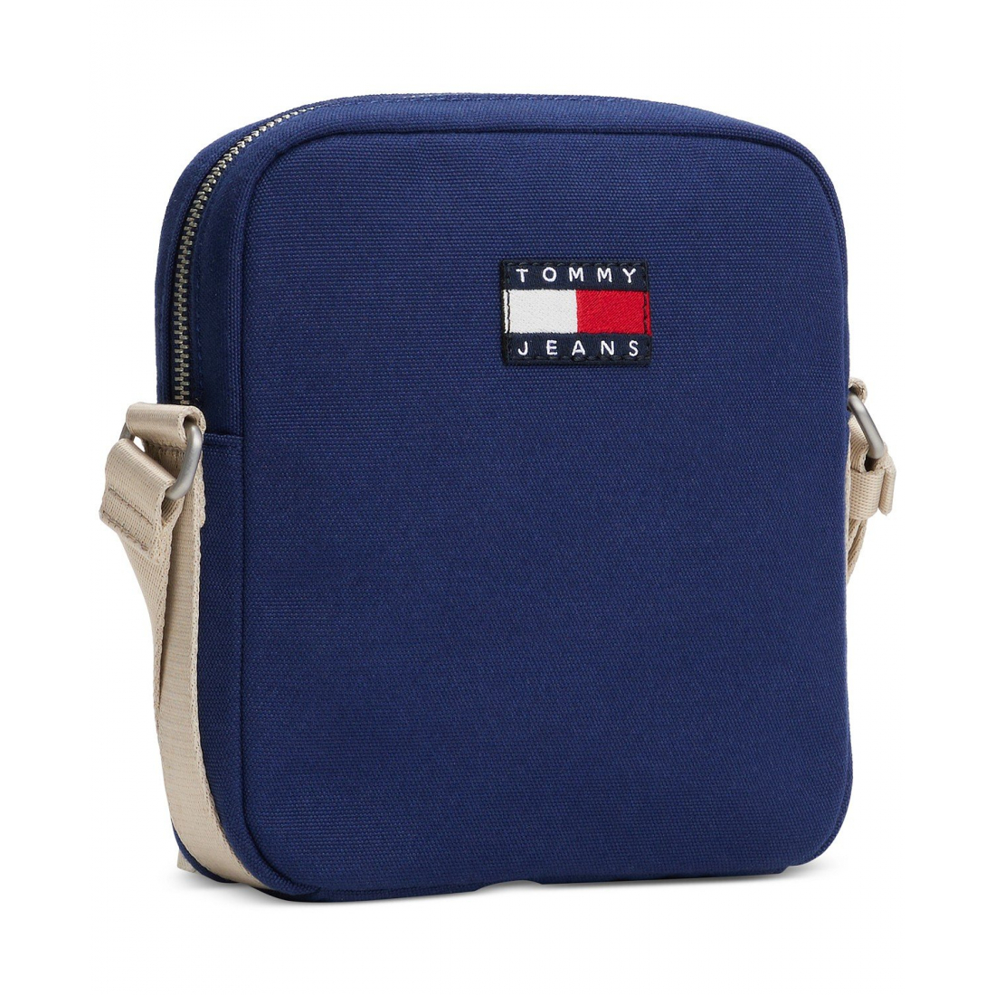 Sac Reporter 'Tommy Jeans Retro' pour Hommes