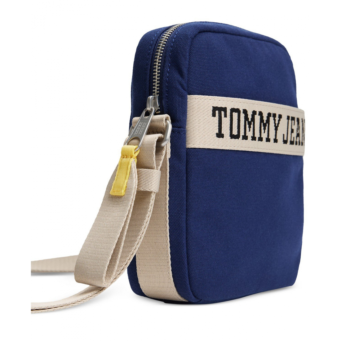 Sac Reporter 'Tommy Jeans Retro' pour Hommes