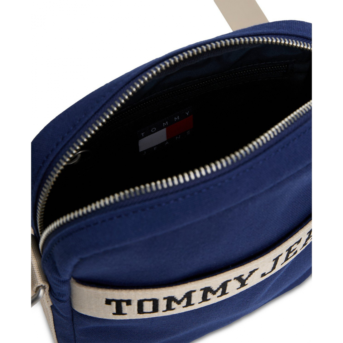 Sac Reporter 'Tommy Jeans Retro' pour Hommes