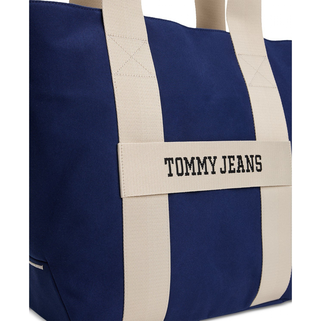 Sac Cabas 'Retro Logo' pour Hommes