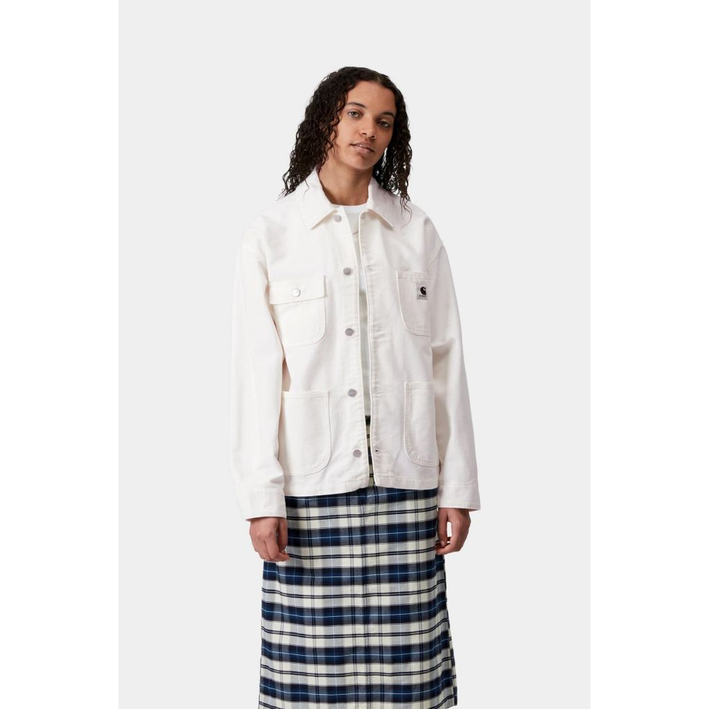 Manteau 'OG Michigan' pour Femmes