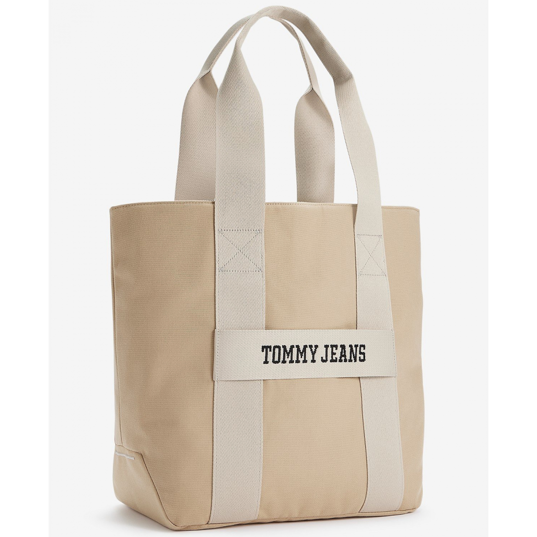 Sac Cabas 'Retro Logo' pour Hommes