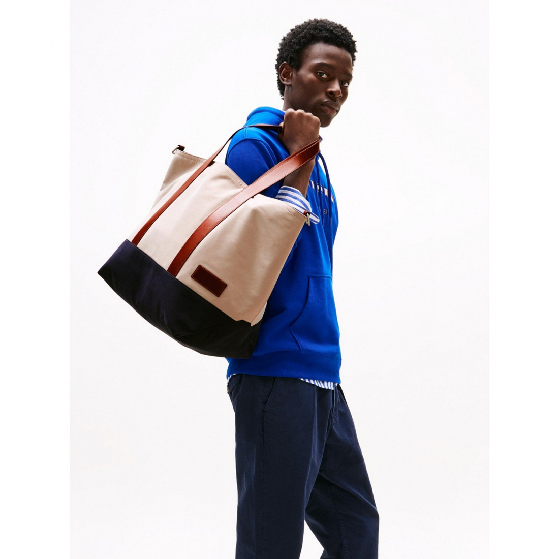 Sac Cabas 'Casual' pour Hommes