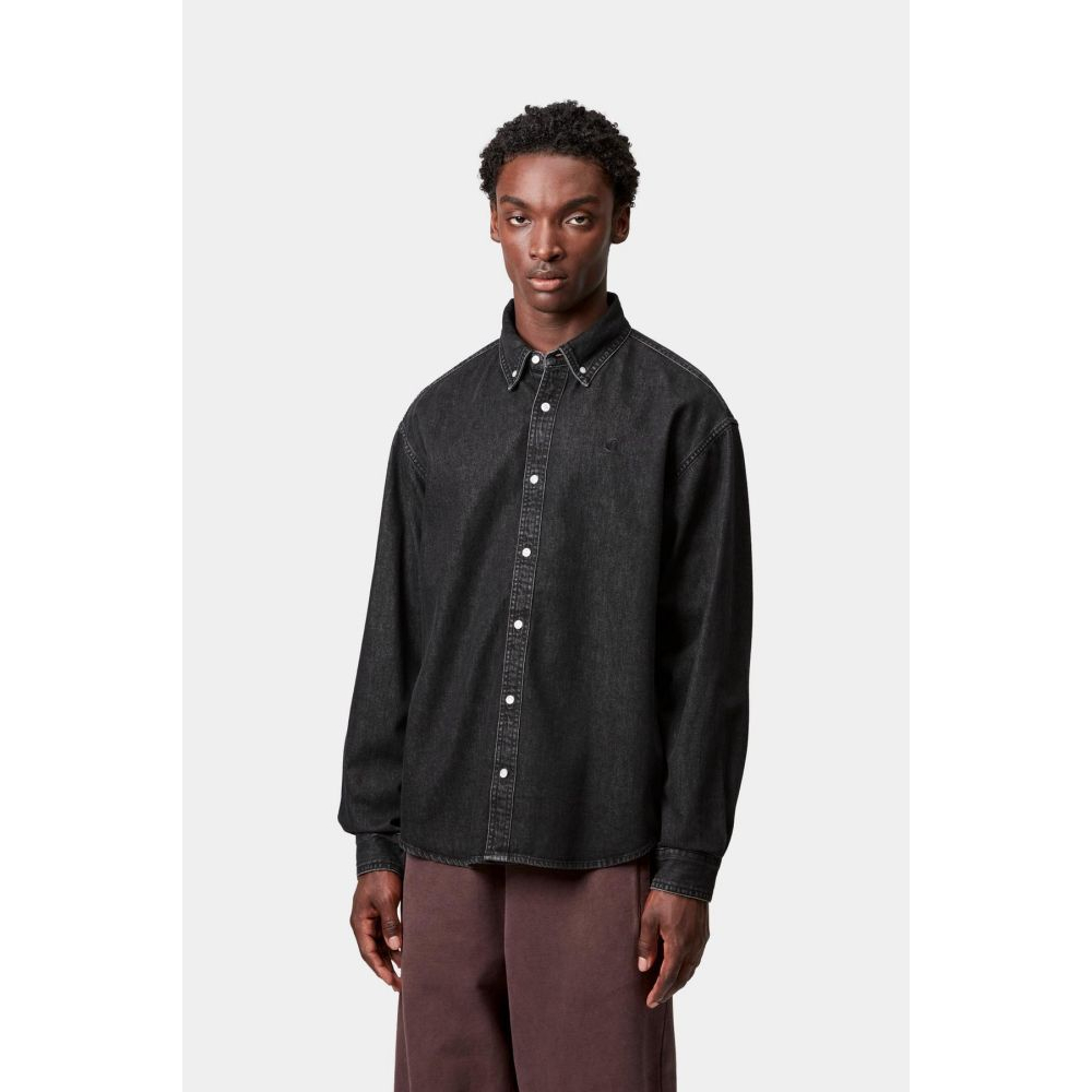 Chemise 'Lucas' pour Hommes