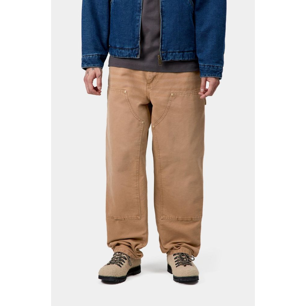 Pantalon 'Double Knee' pour Hommes