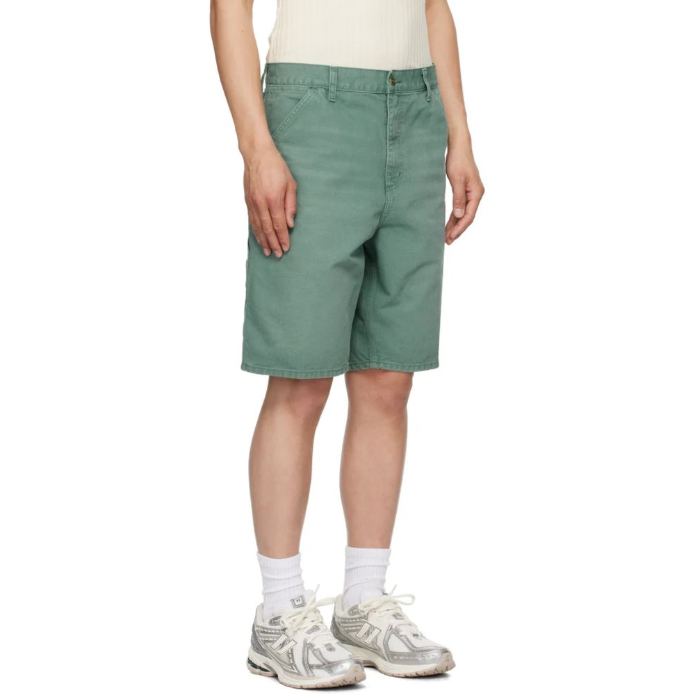 Short en jean pour Hommes