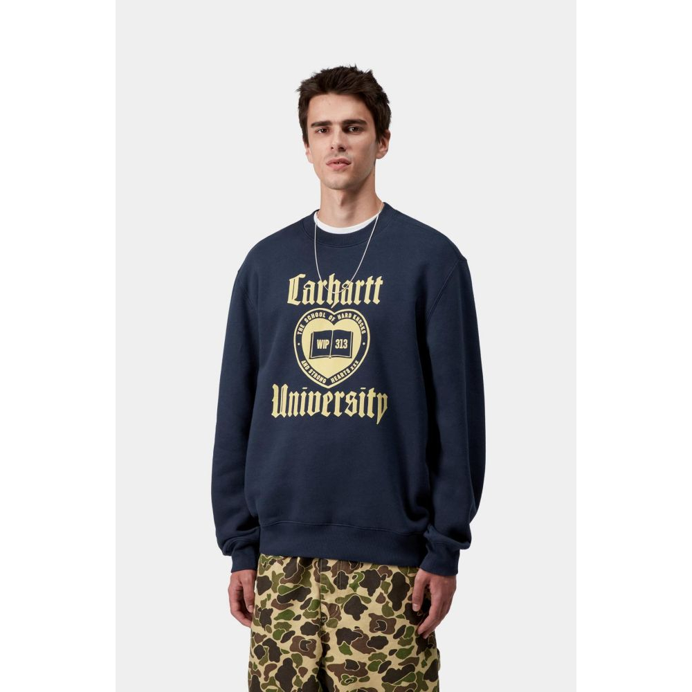 Sweatshirt 'Schooling' pour Hommes