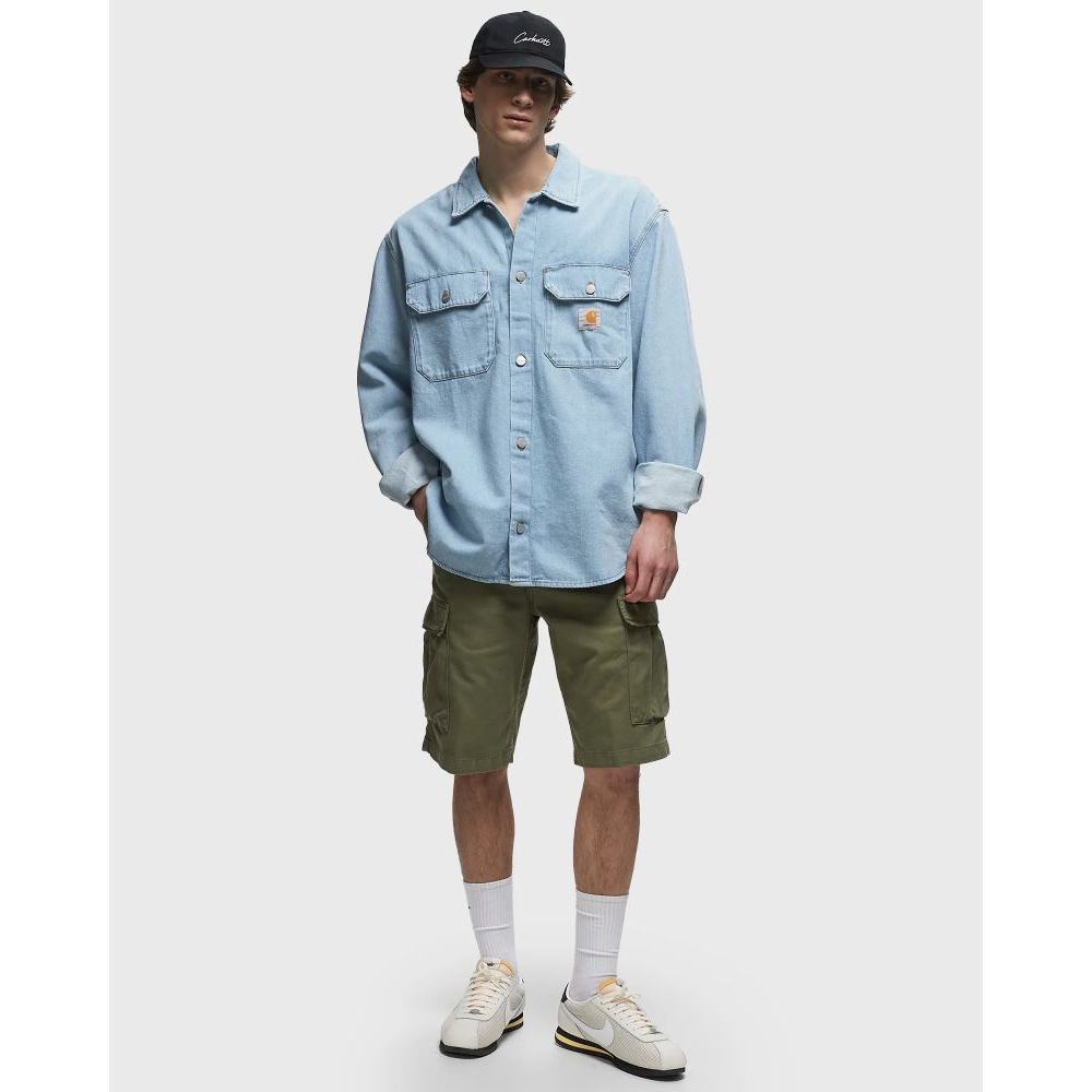 Surchemise 'Harvey' pour Hommes