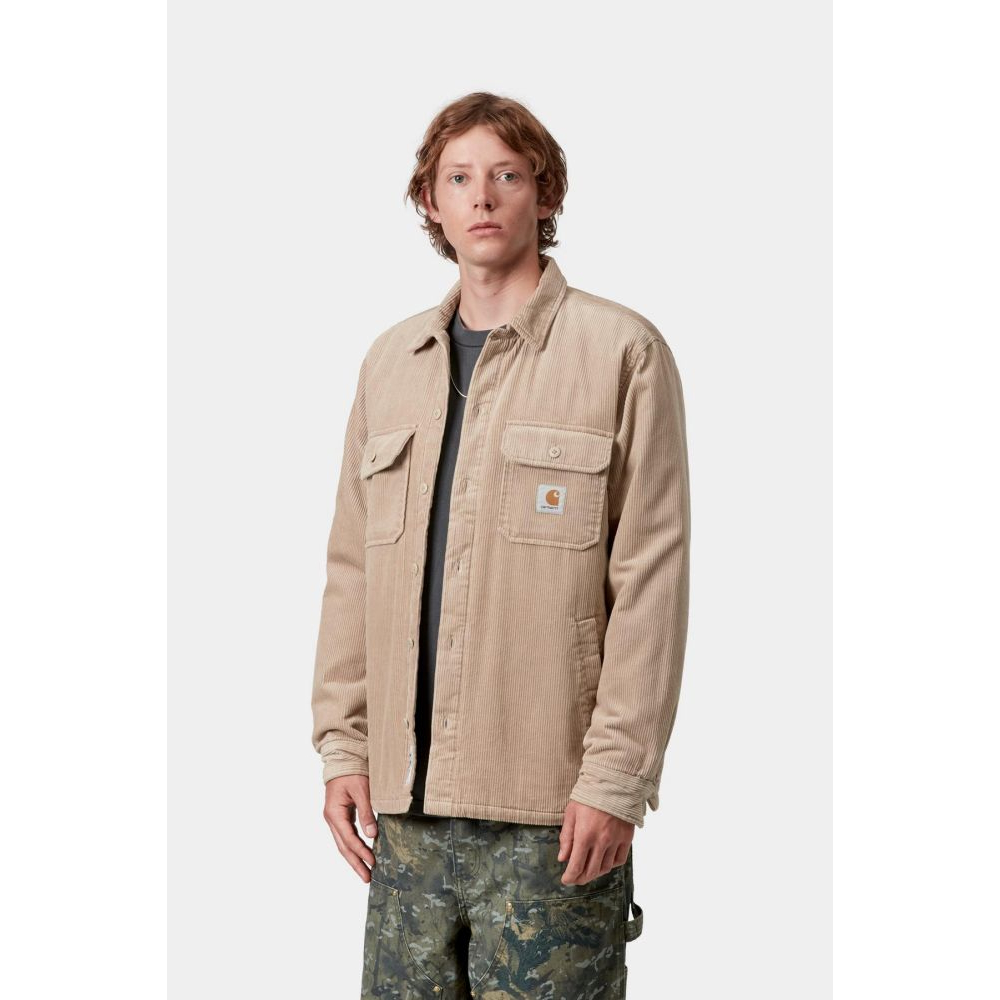 Surchemise 'Whitsome' pour Hommes