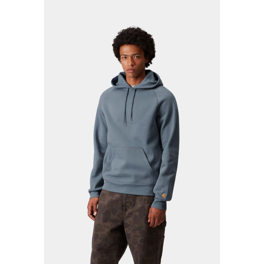 Sweatshirt 'Hooded Chase' pour Hommes