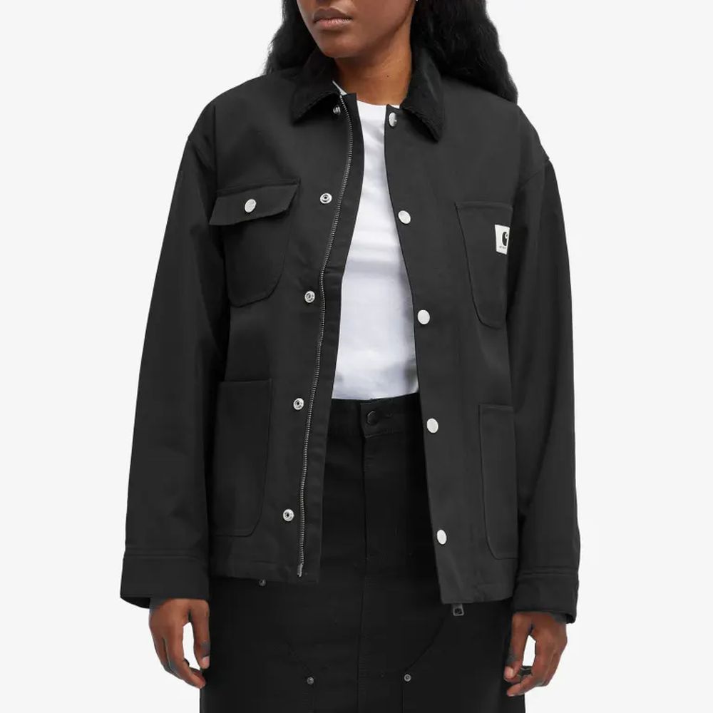 Veste 'Clapton' pour Femmes