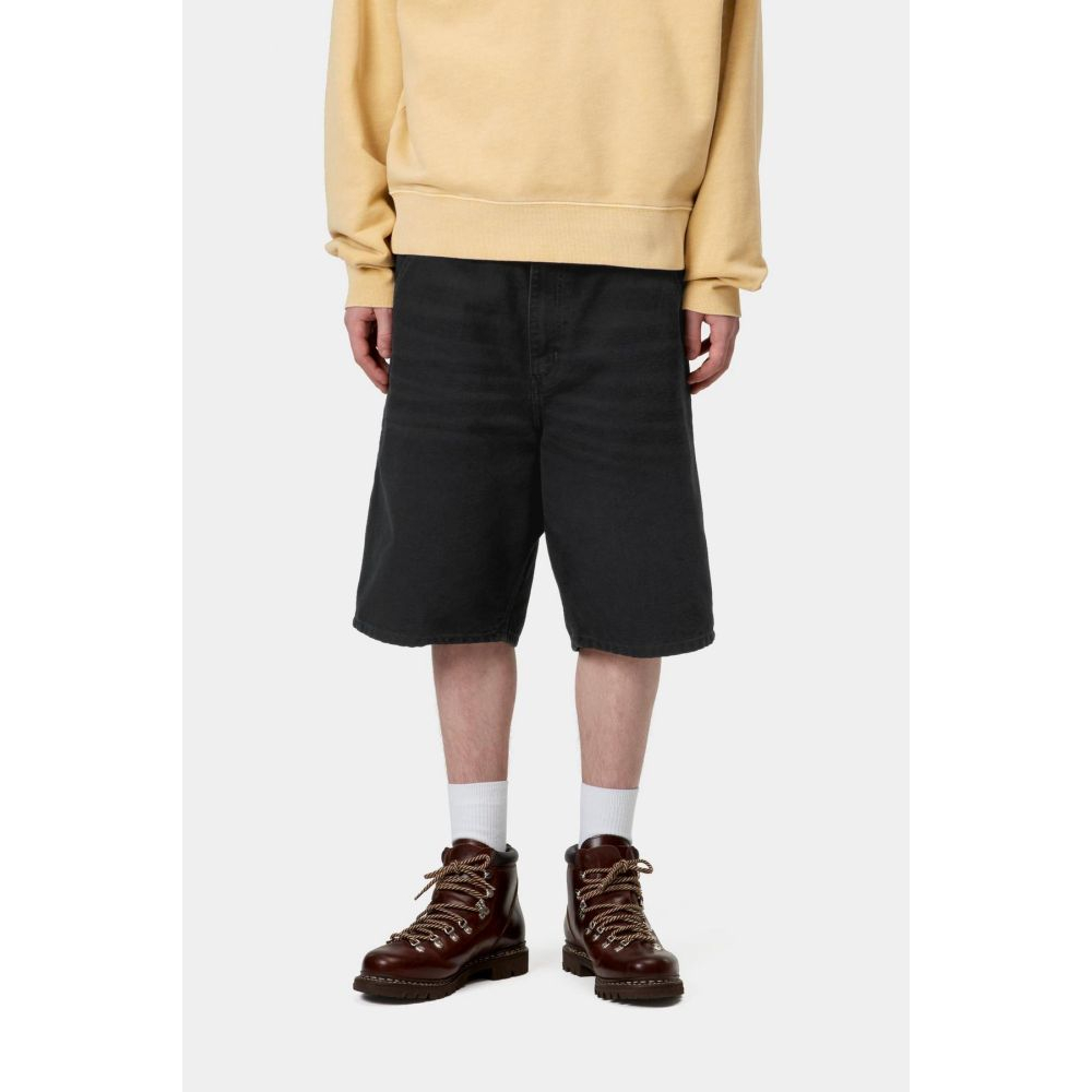 Short 'Single Knee' pour Hommes