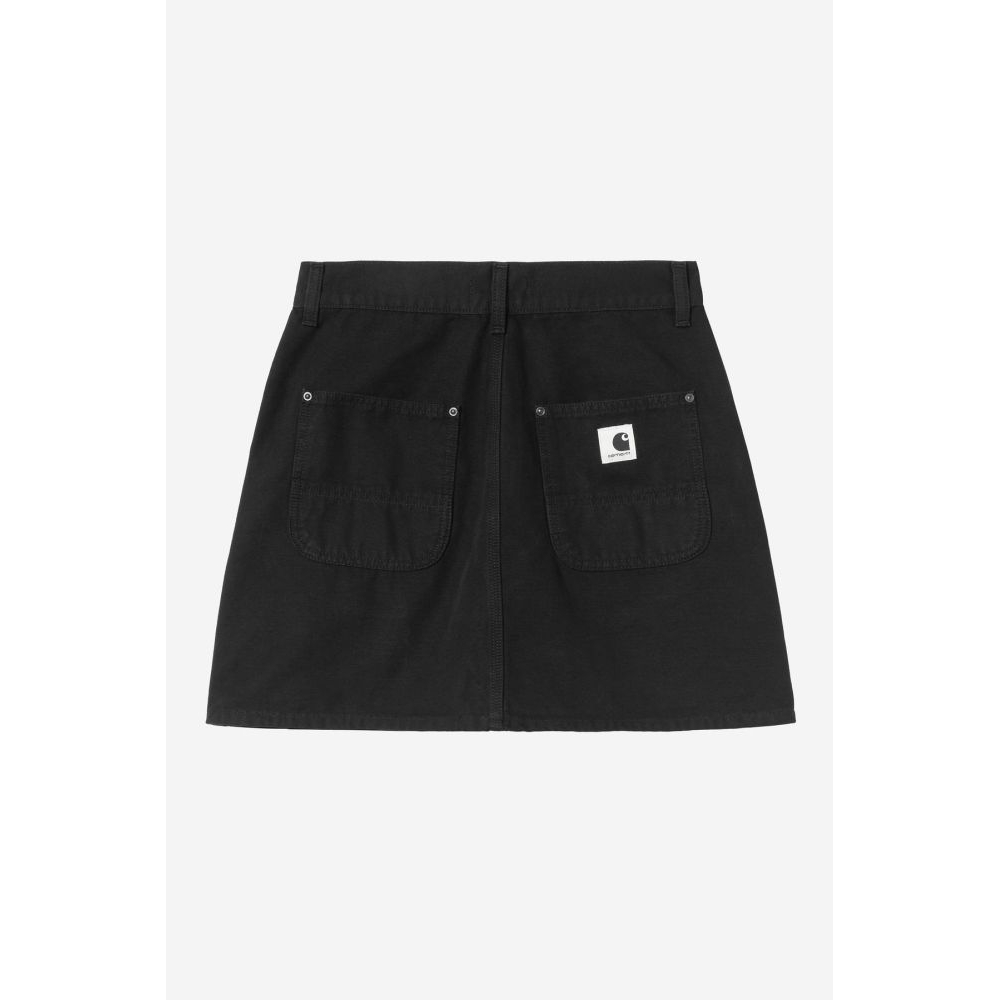 Mini Jupe 'Maeve Double Knee' pour Femmes