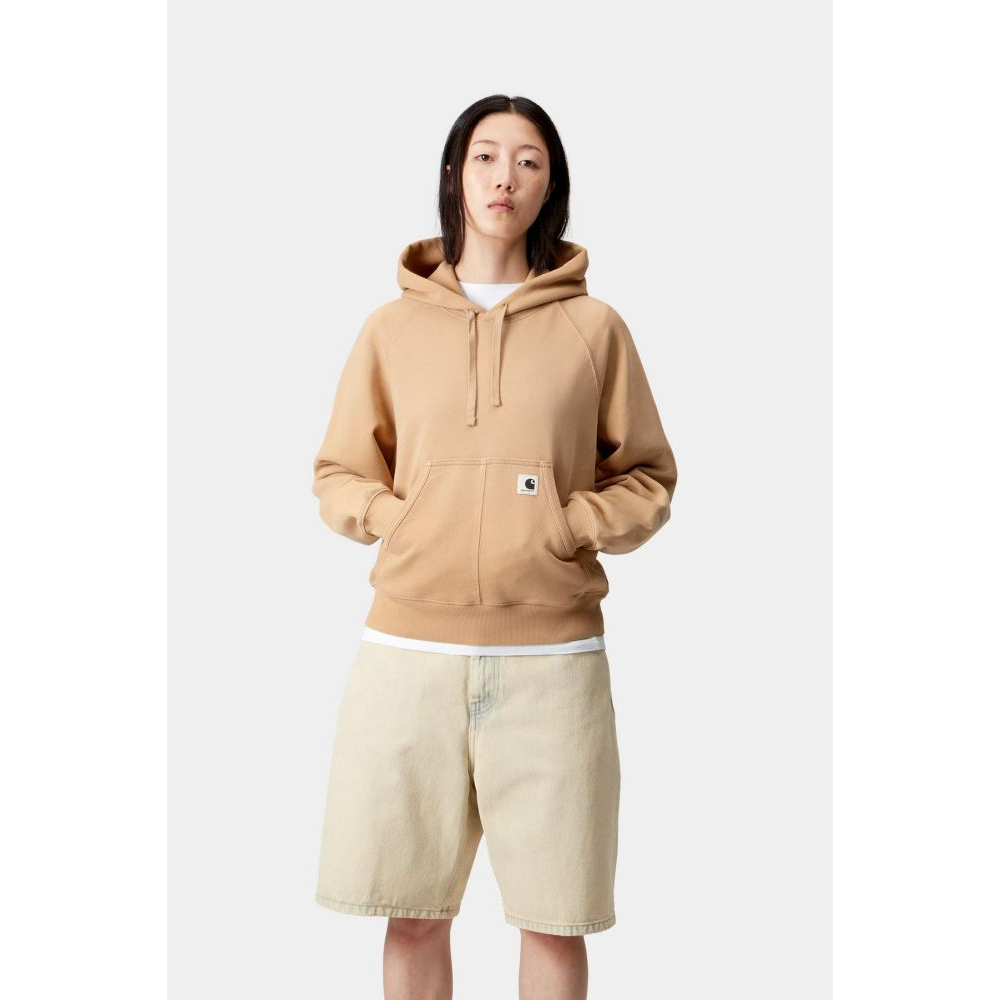 Sweatshirt à capuche  'Hooded Hudson' pour Femmes