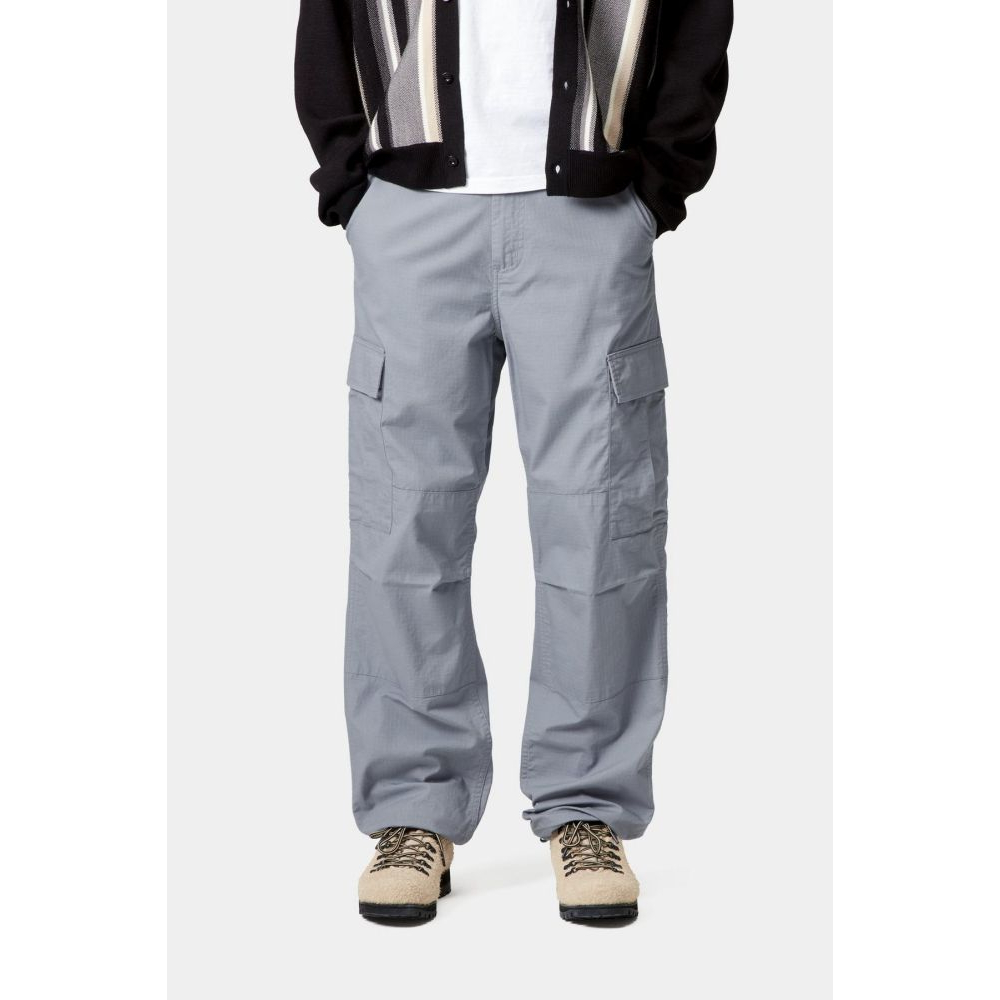 Pantalon cargo 'Regular' pour Hommes