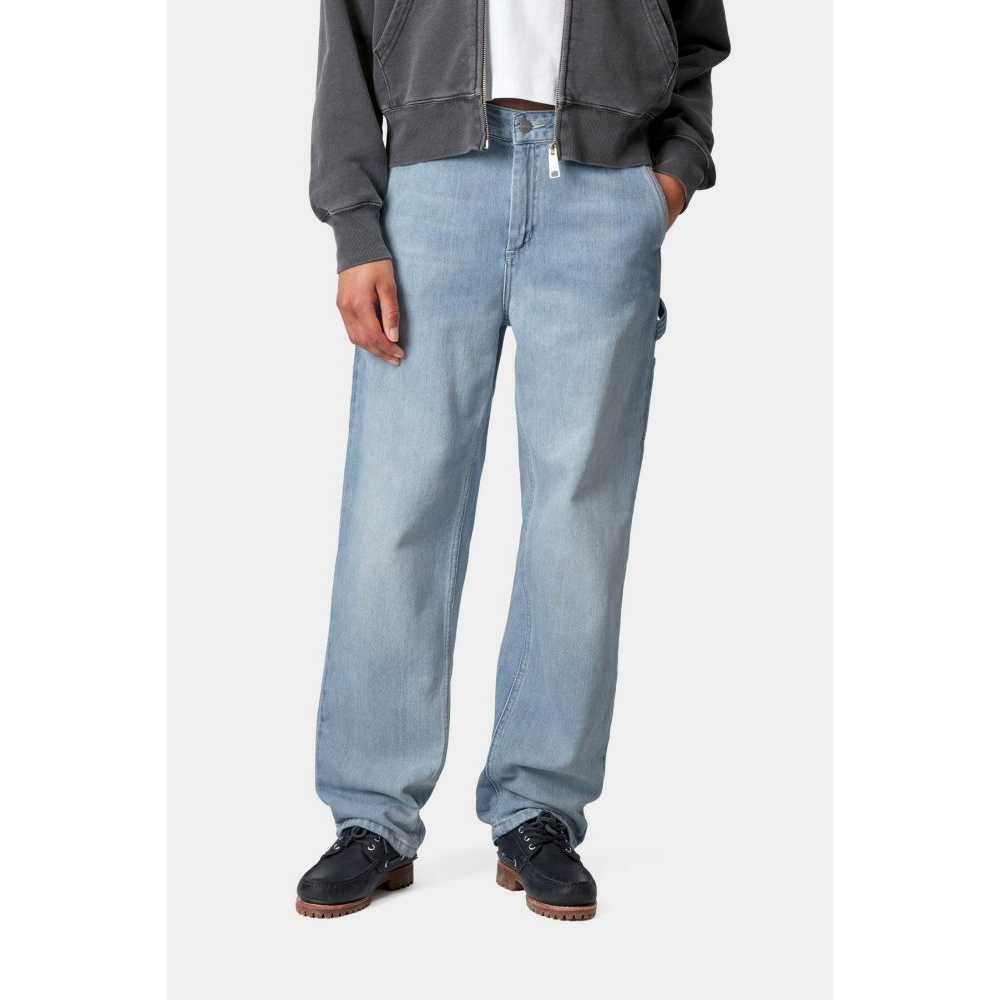 Pantalon 'Pierce Straight' pour Femmes