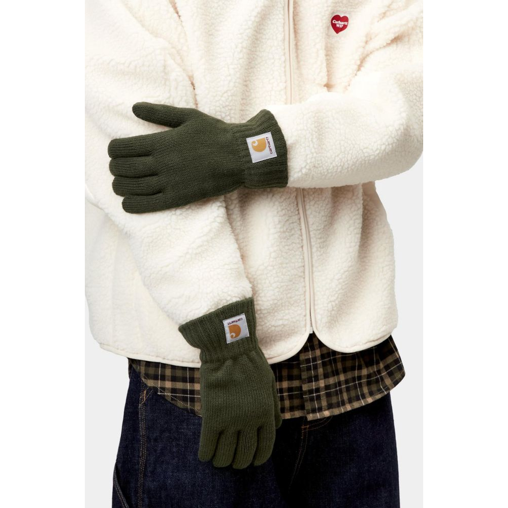 Gants 'Watch' pour Hommes