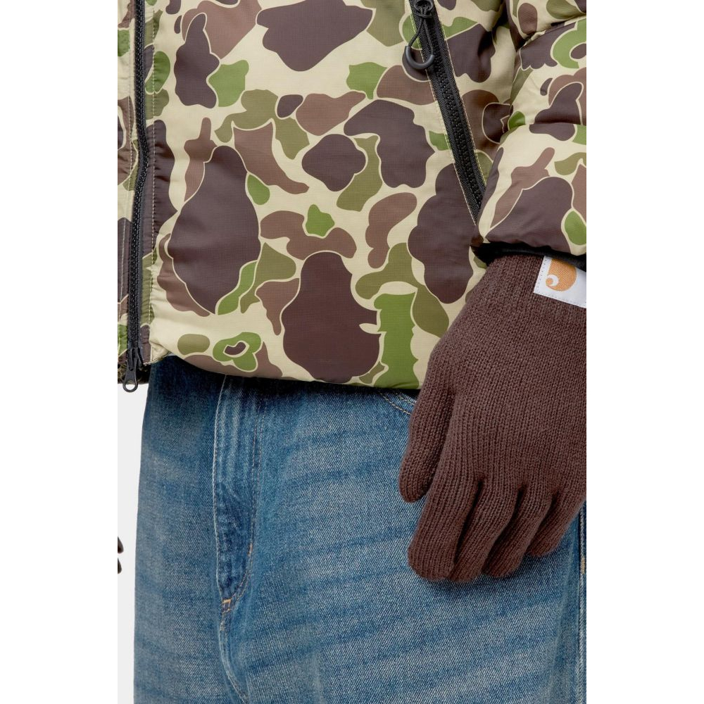 Gants 'Watch' pour Hommes