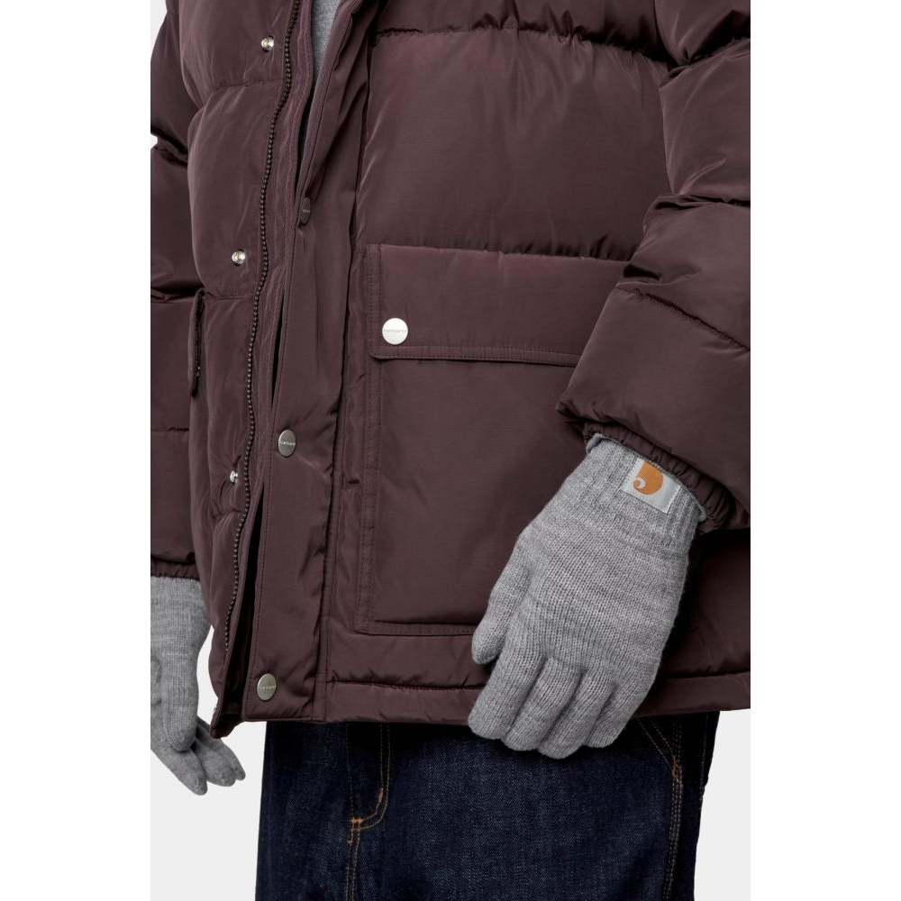 Gants 'Watch' pour Hommes