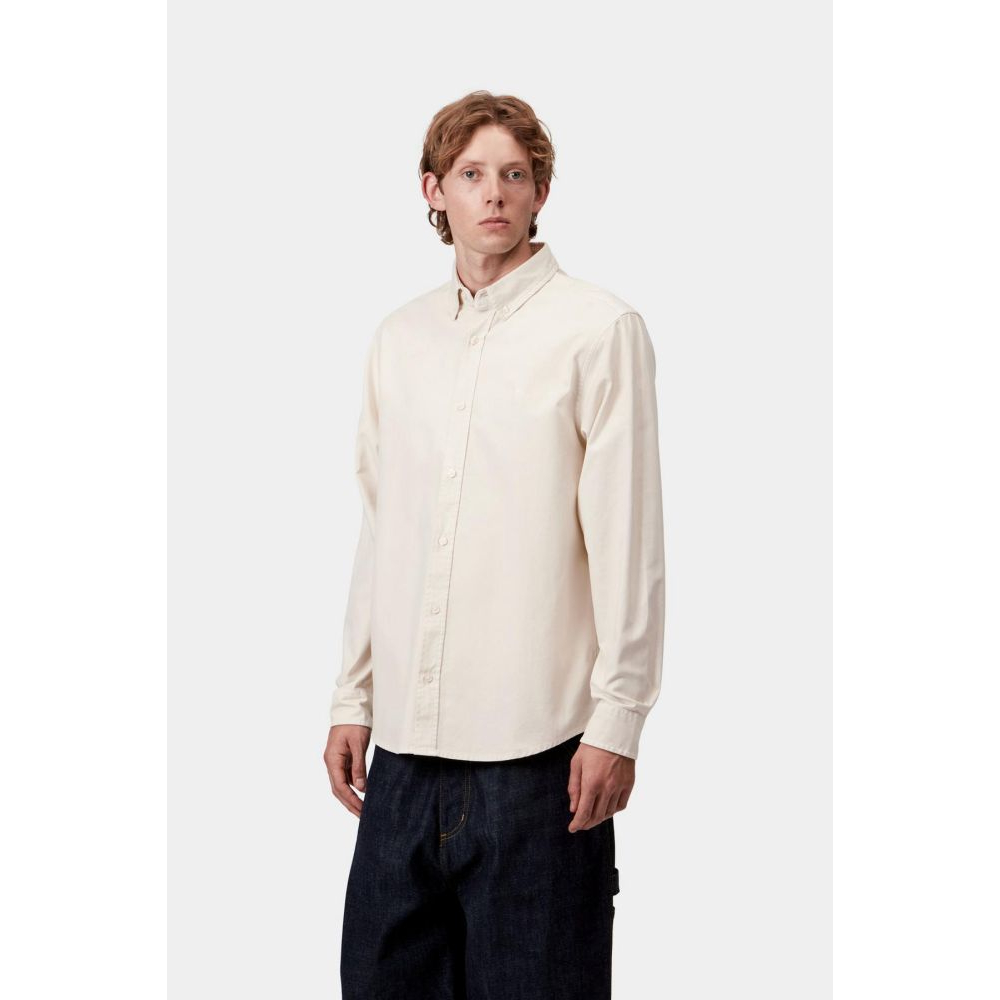 Chemise 'Bolton' pour Hommes