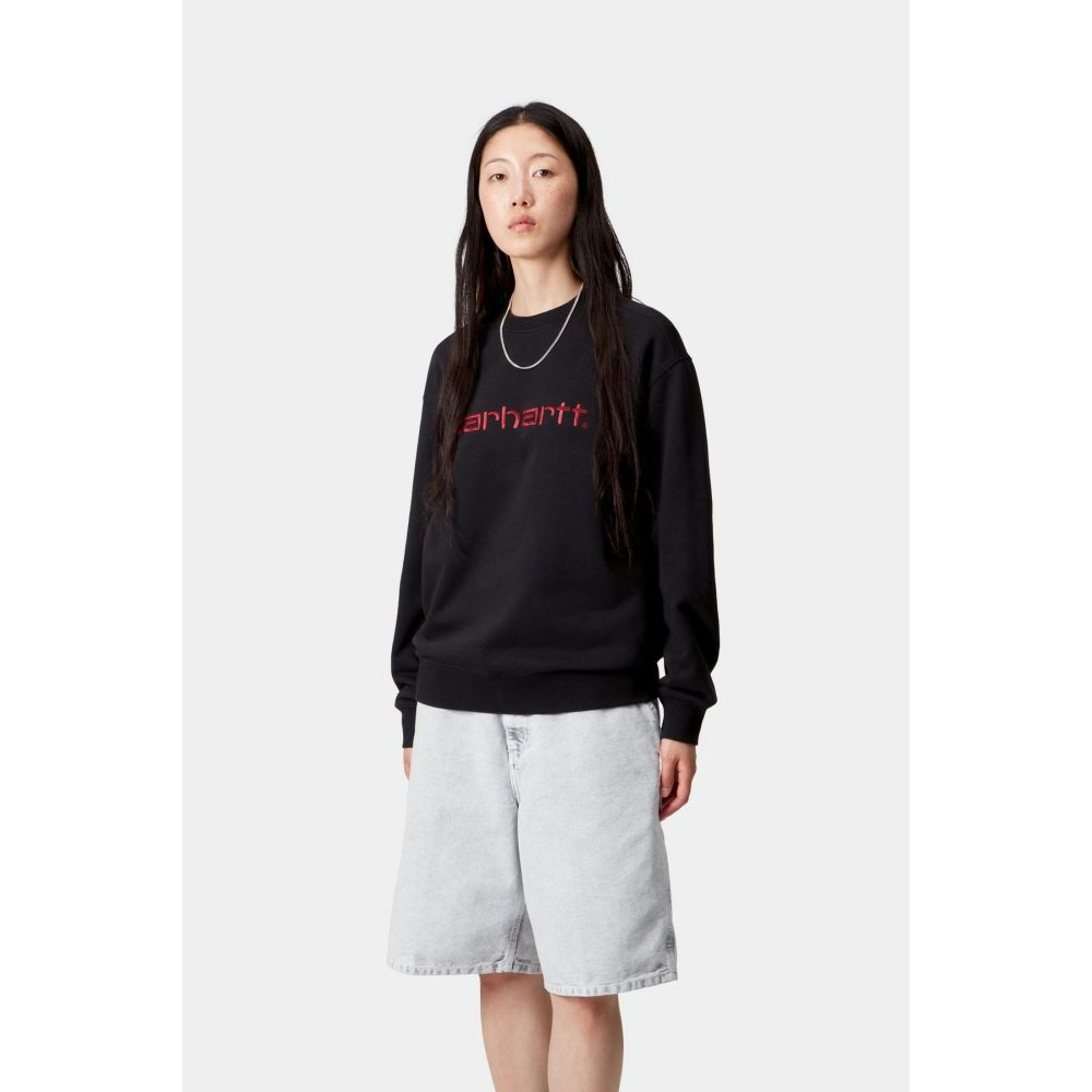 Sweatshirt pour Femmes