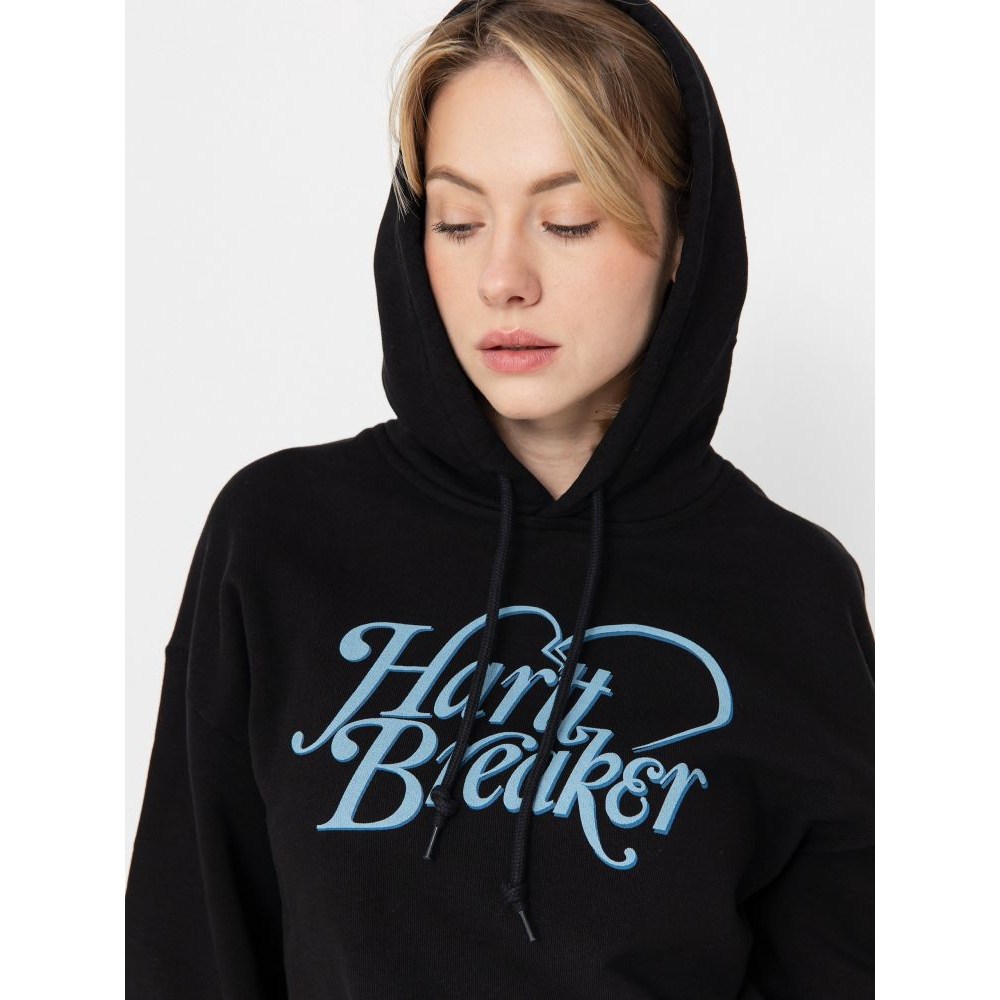 Sweatshirt à capuche  'Harttbreaker' pour Femmes