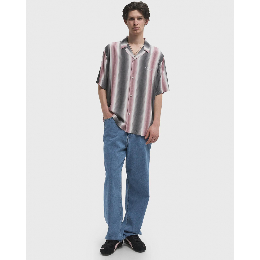 Chemise 'Dashner' pour Hommes