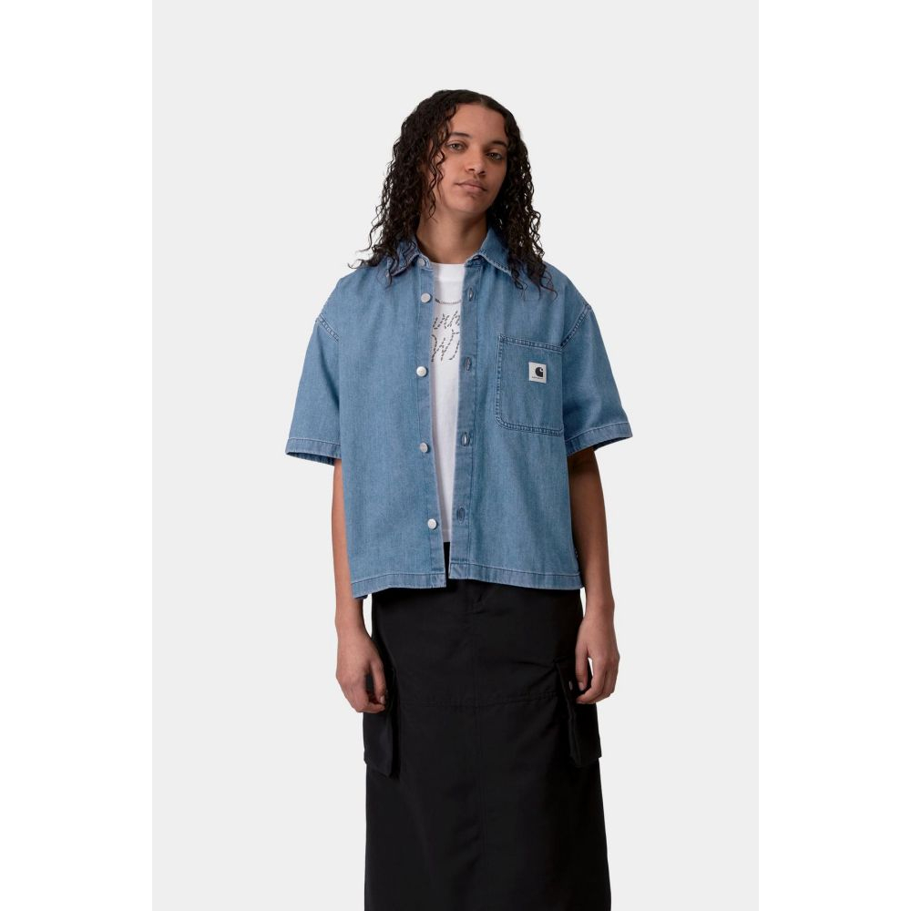 Chemise 'Lovilia' pour Femmes