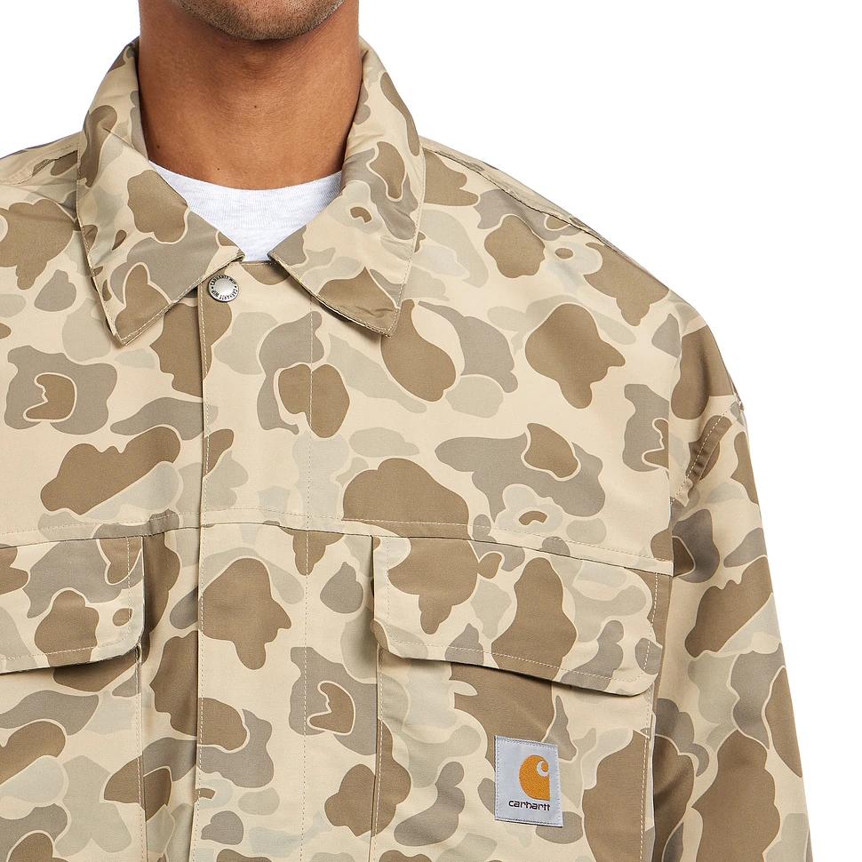 Surchemise 'Duck' pour Hommes