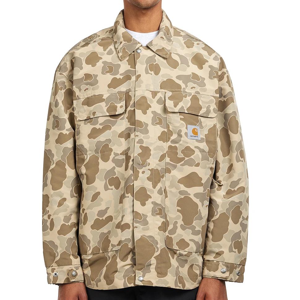 Surchemise 'Duck' pour Hommes