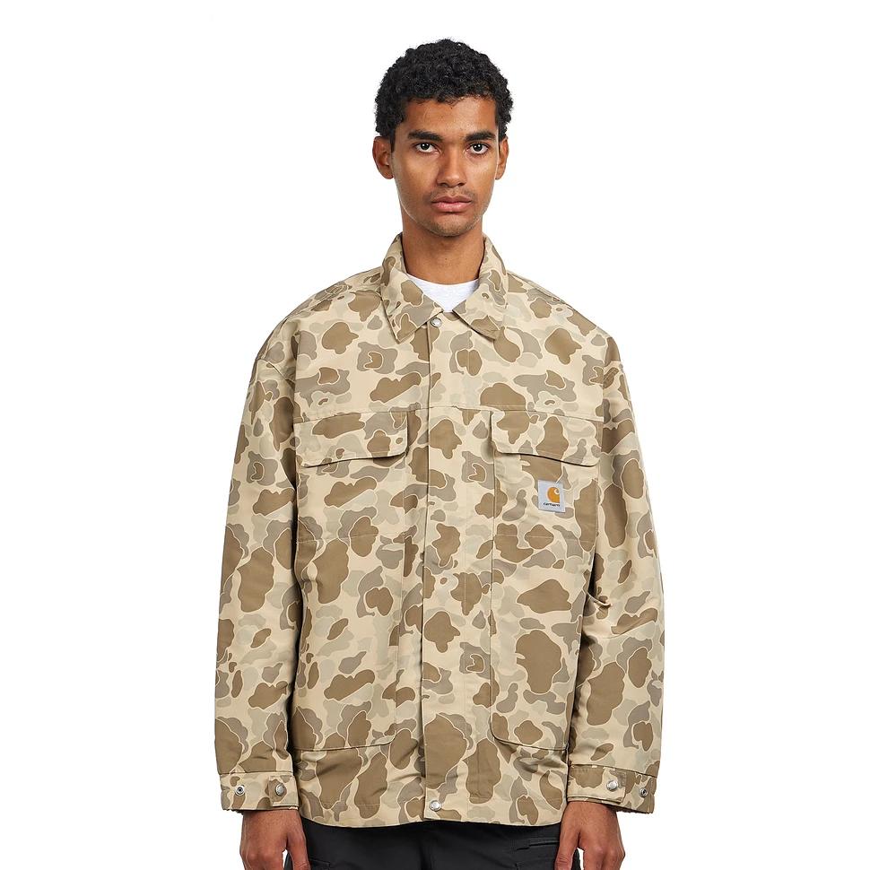 Surchemise 'Duck' pour Hommes