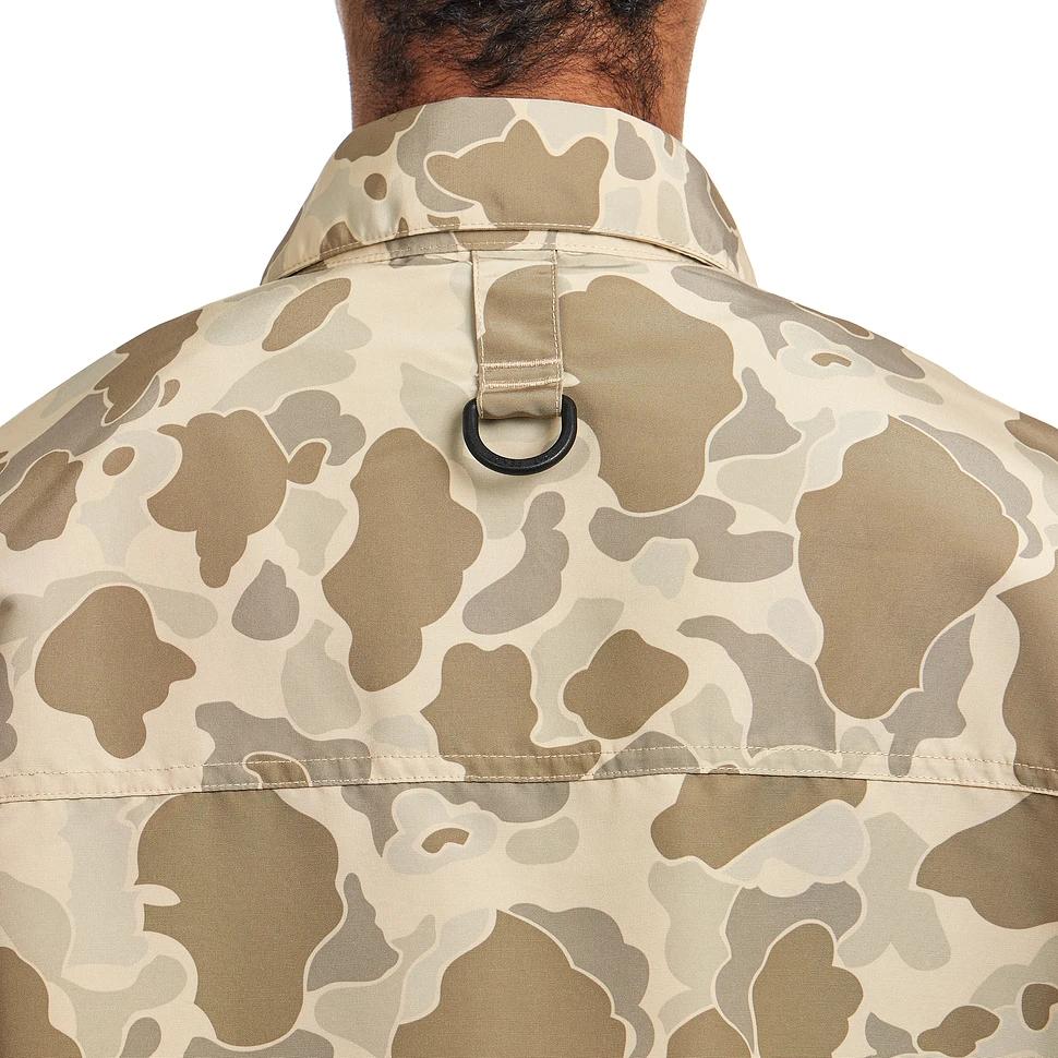 Surchemise 'Duck' pour Hommes