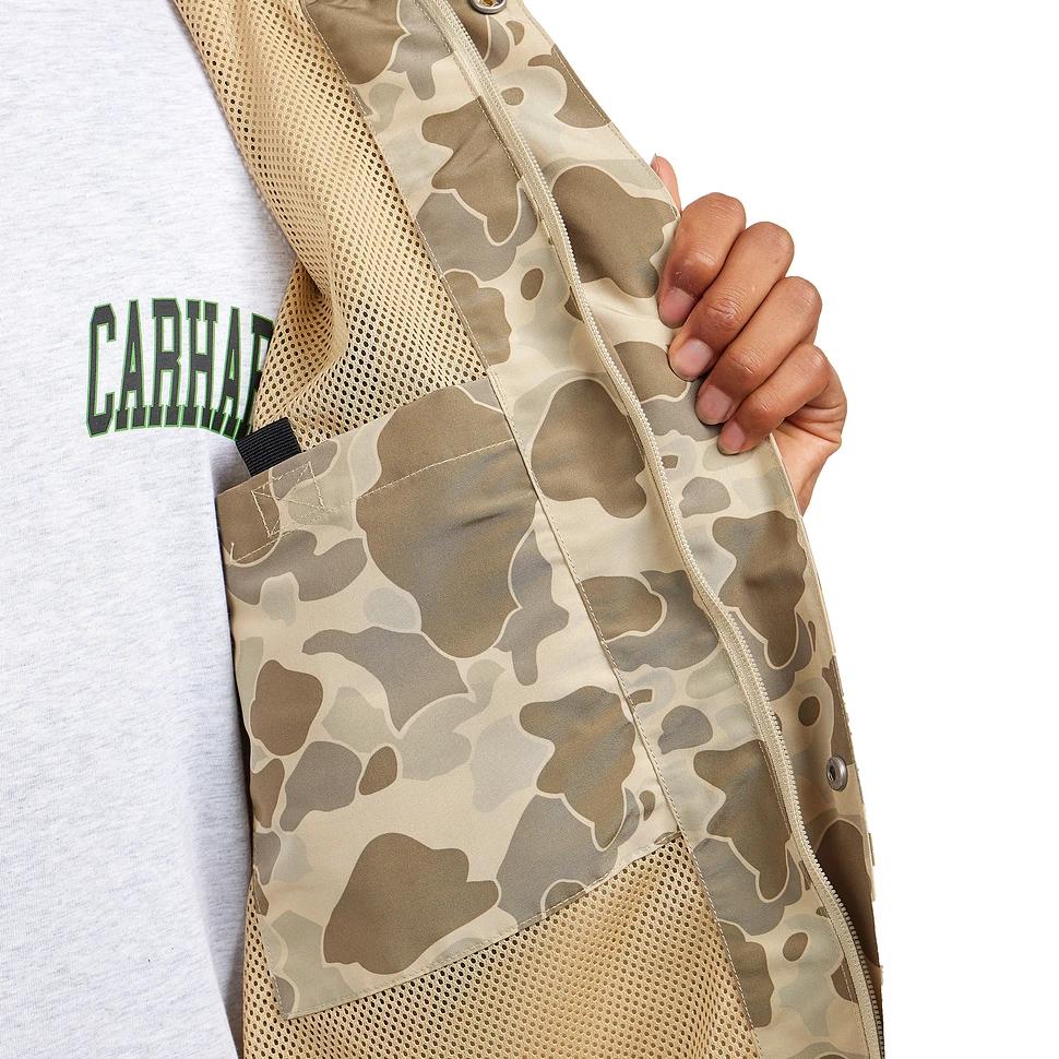 Surchemise 'Duck' pour Hommes