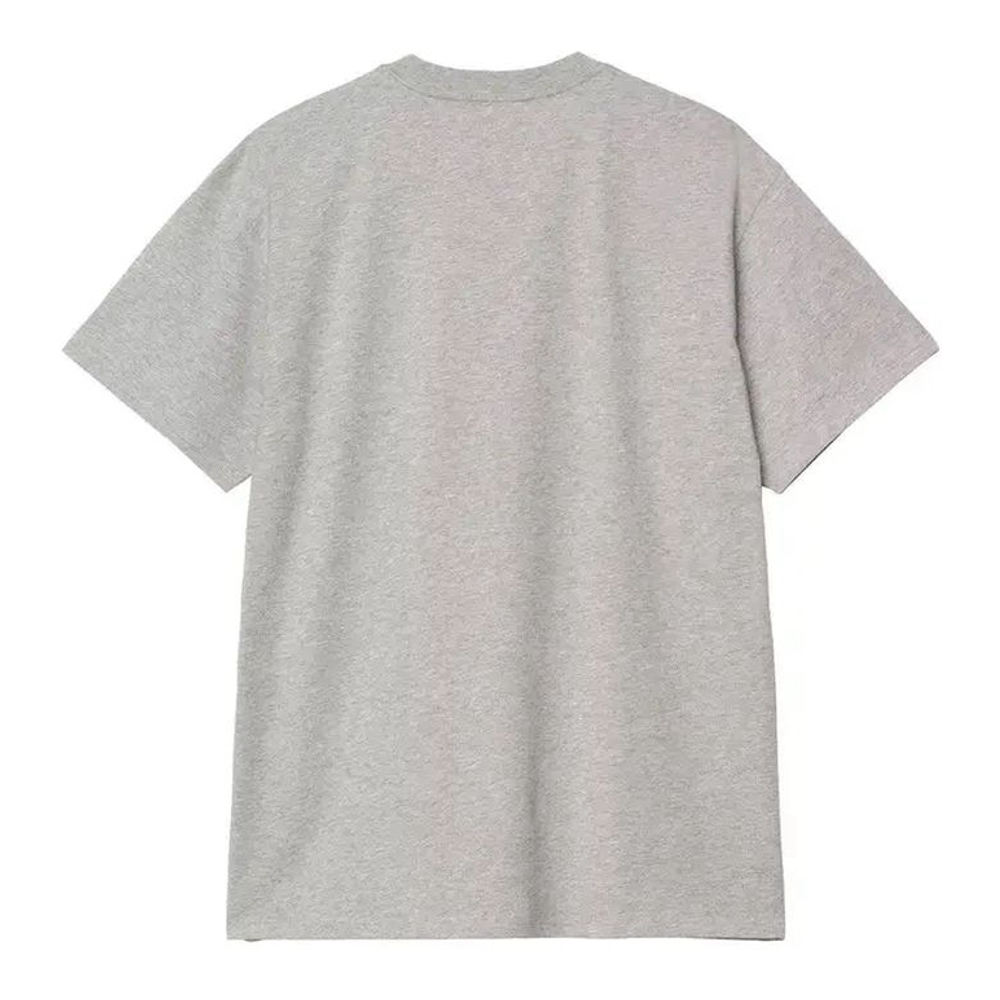 T-shirt 'Underground' pour Hommes