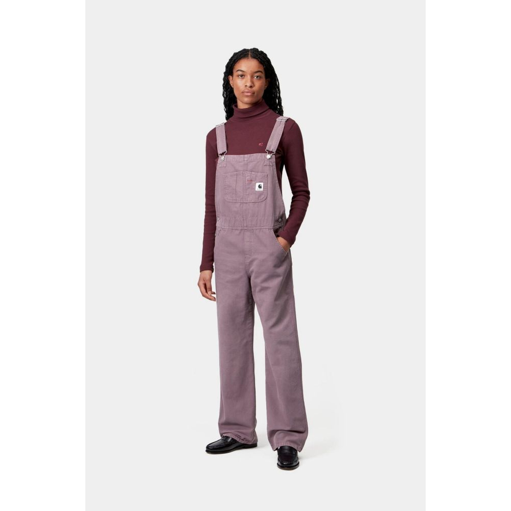 Salopette 'Bib Overall Straight' pour Femmes