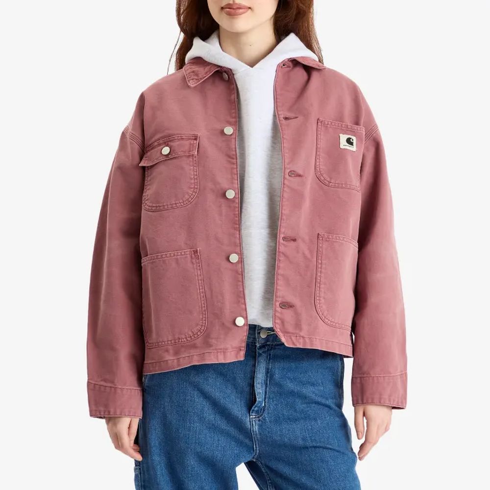Manteau 'OG Michigan' pour Femmes