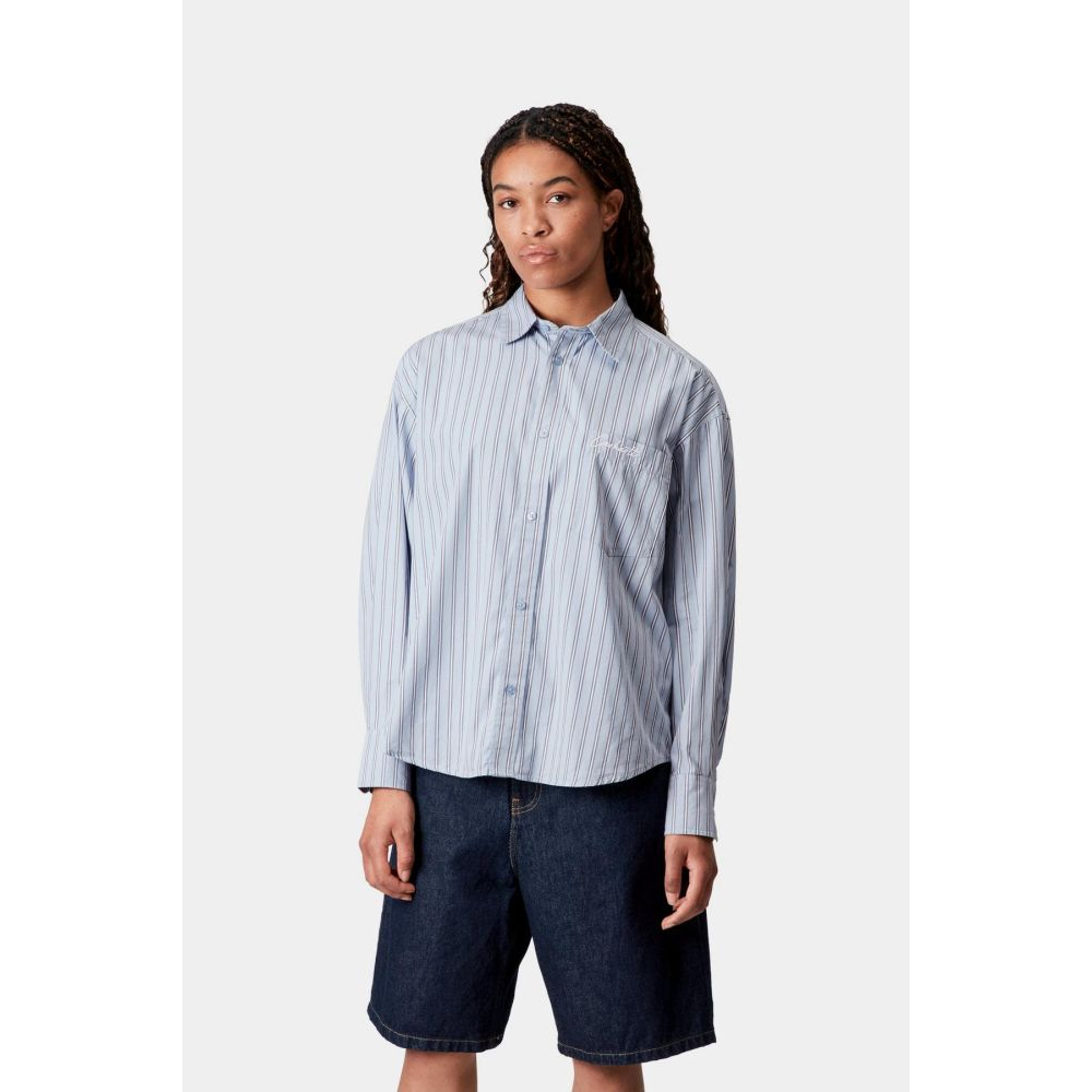 Chemise 'Grimsby' pour Femmes