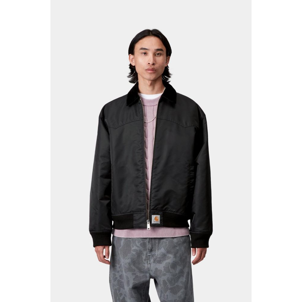 Veste 'Santa Fe Alumni' pour Hommes