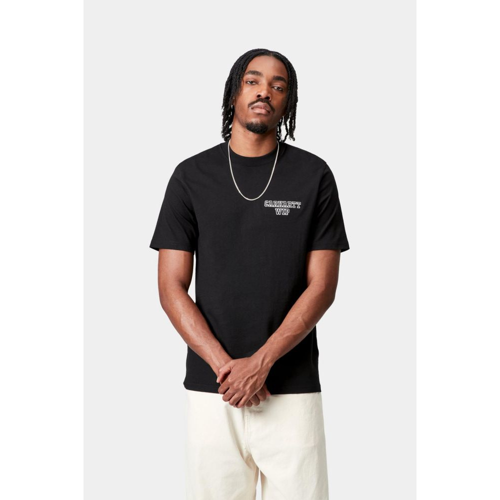 T-shirt 'Alumni' pour Hommes